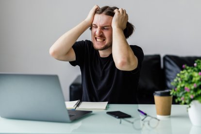 Los ojos merecen descansar.