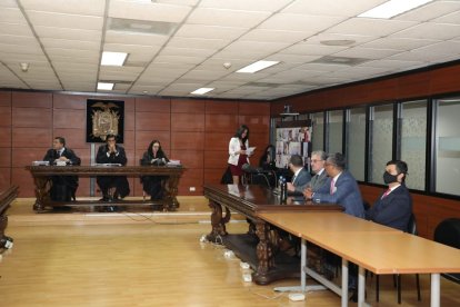 Jorge Glas y dos exministros del correísmo se libran de una condena por peculado