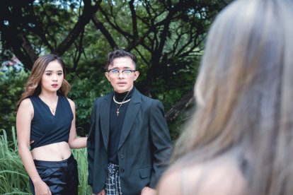 Son seductores , se llenan de orgullo decir que tienen un número elevado de relaciones informales con mujeres.