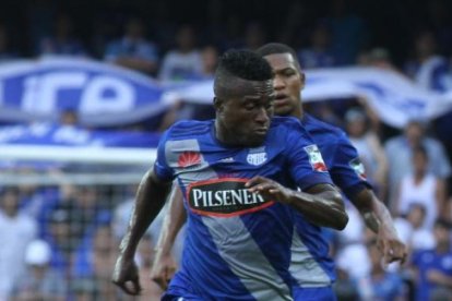 Carlos Moreno siente mucha empatía por el tema Byron Castillo porque él vivió algo similar