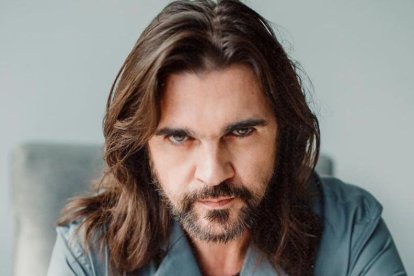 Arranca el nuevo ciclo musical de Juanes con 'Amores Prohibidos'