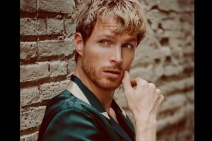 Kevin Rubio, busca residir en Ecuador para estar más cerca de su hijo