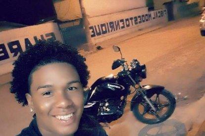 La víctima sería familiar del candidato a alcalde de Esmeraldas Frickson Erazo.