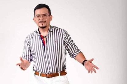 El padre de Henry Vivanco Castro, de 37 años, fue quien encontró su cuerpo en su departamento.