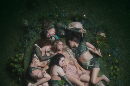 Sofía Reyes desnuda su alma en Luna