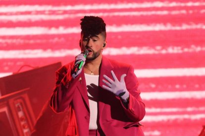 Se realizará operativos, cierres viales, control de armas y se habilitarán rutas alternas y de movilidad para los asistentes al show.