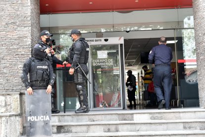 El sentenciado también deberá pagar una reparación integral a la víctima.