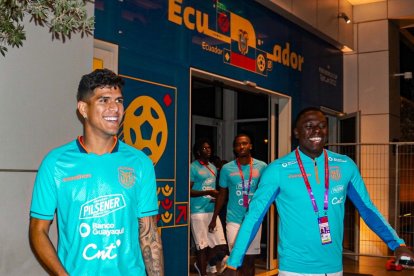 Catar vs. Ecuador: Todos los detalles, fecha y hora del partido de la Tri