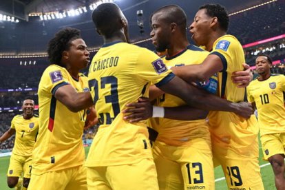 La Tri quiere sorprender a la Naranja Mecánica en el Mundial 2022