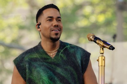 Conoce más acerca de este artista caribeño