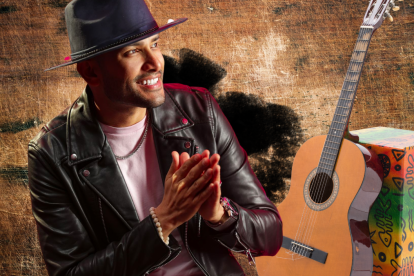 Se estrena con nuevo sencillo