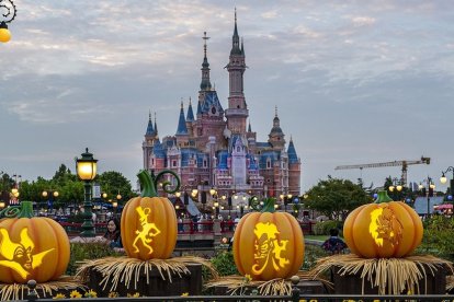 El complejo fue cerrado de forma inmediata el 31 de octubre tras el hallazgo de un positivo de covid-19.