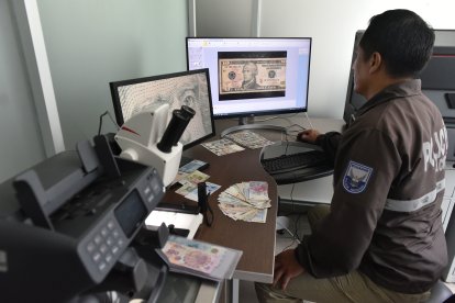 Agentes mencionan que este tipo de delitos crecieron luego de la pandemia del ‘bicho’.