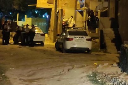 Dos venezolanos fueron atacados a bala. Uno de ellos falleció, el otro está fuera de peligro.