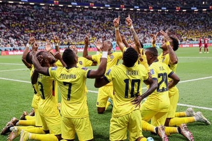La Tricolor apunta a dar otra alegría al país con una victoria ante Senegal que sea el broche de oro para avanzar de ronda en la Copa del Mundo.