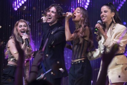 Disney+ estrenará un especial de Violetta por su décimo aniversario