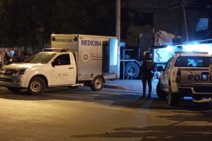 La preocupación por el crecimiento de la violencia criminal es enorme en la ciudadanía.