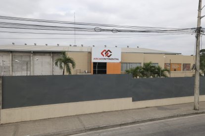 Falta de tiempo habría impedido el atraco