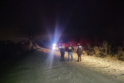 Cadáver abandonado era de un ciudadano de Jaramijó