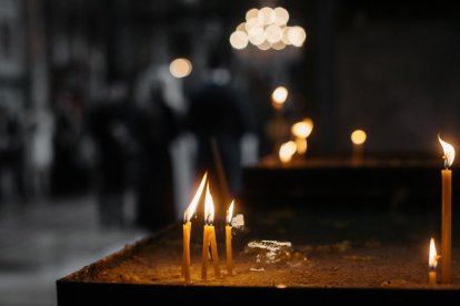 Mataron al 'Gordo Chema' a punta de bala en La Libertad