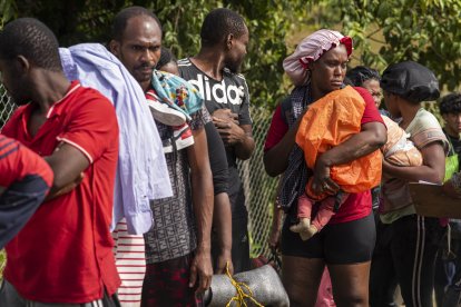 El aumento de los flujos migratorios, la violencia y los riesgos climáticos está impactando en la niñez y adolescencia de la región.