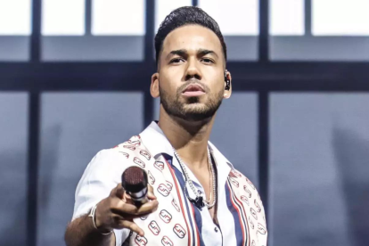 Con su nueva gira 'Romeo Santos Fórmula Vol. 3' visitará varios países de la región.