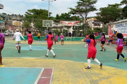 El indor era una de las pasiones de la víctima, quien habría recibido 8 ‘pepazos’.