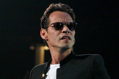 Marc Anthony