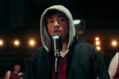 El rapero argentino Paulo Londra estrena video de su sencillo 'Tenso'