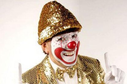 A Tiko Tiko no le sorprende, es la quinta vez que en las redes lo dan por muerto