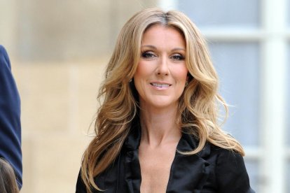 Celine Dion cancela su gira europea de 2023 por problemas neurológicos