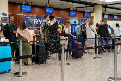 Será el 14 o el 15 de diciembre cuando se votará sobre la propuesta ya aprobada por el Comité de Libertades Civiles de la Unión Europea.