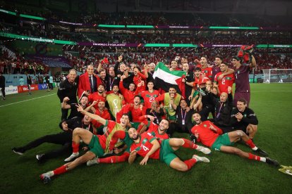 La defensa menos goleada contra el ataque más goleador