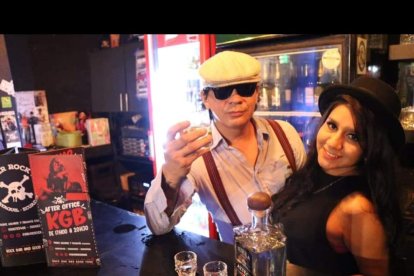 El sueño por hacer un festival de música nació hace cuatro años