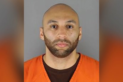 El exuniformado recibió tres años y medio de prisión por su implicación en el asesinato.