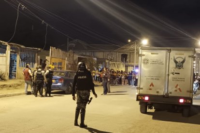 Sujetos llegaron a su domicilio y le dispararon sin piedad.