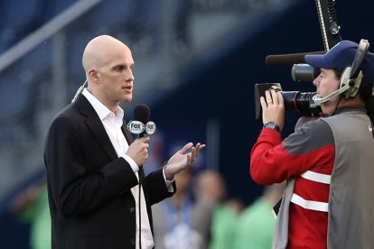 Grant Wahl cubría el Mundial de Catar para la cadena  norteamericana Fox Sports.