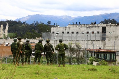 Con esta jornada se alcanzó al 100 % del proceso.