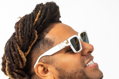 Mr Wilson tiene más de dos décadas haciendo música