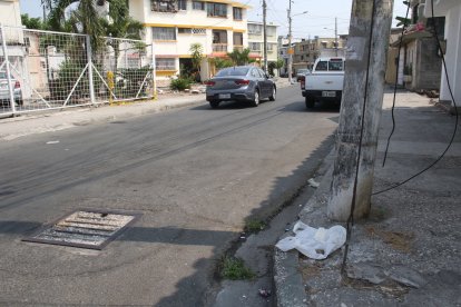 Los adultos mayores habrían llegado de visita al lugar donde los balearon.