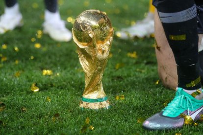 Además del trofeo, el campeón del Mundial de Catar se llevará un millonario premio económico.