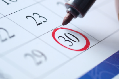 Feriados 2023: Los días de descanso que tendrás para relajarte el nuevo año