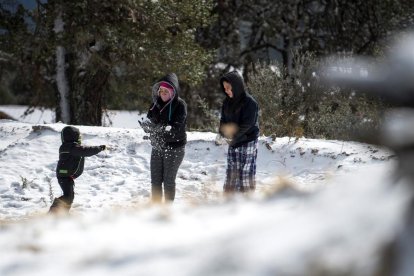 Las olas de frío y de calor elevan las muertes por problemas cardiovasculares