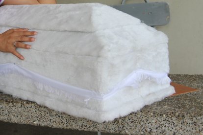 El caso investigado por la Fiscalía ocurrió en agosto de 2020.