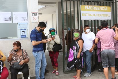 El Municipio dice que todos los fallecimientos registrados son con esquemas incompletos de vacunas.