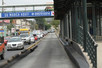 El cierre se hará a la altura del colegio 28 de Mayo.