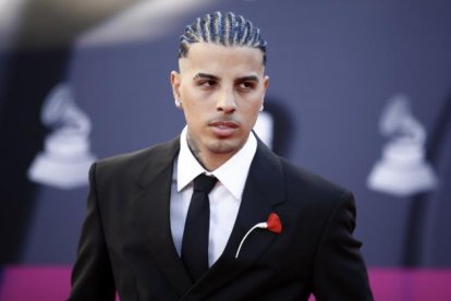 Rauw Alejandro dará inicio a su gira mundial en febrero en Santo Domingo