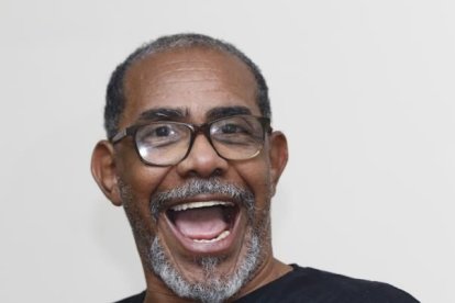 Lucho Aguirre necesita donantes de sangre