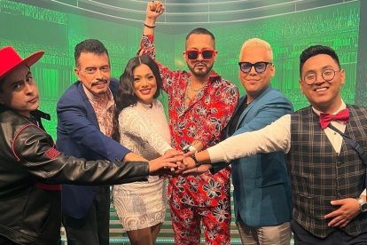 El plazo se termina para ‘Los hackers de la farándula’. Dora West no va más. Se quedará hasta el 22 de diciembre