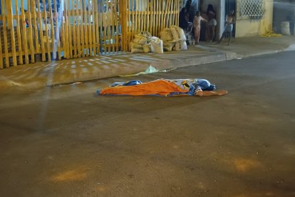 Durante la tarde y noche del jueves 15 de diciembre se registraron tres hechos violentos. La Zona 8 registra 1.431 muertes violentas.